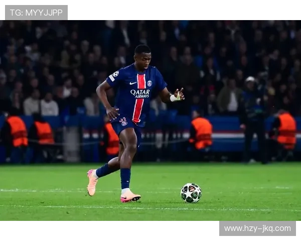 帕乔巴黎生涯94场比赛仅4黄1红